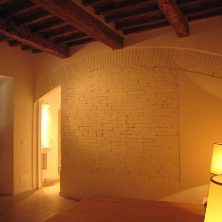 Rinathos Guesthouse Arezzo Exterior foto